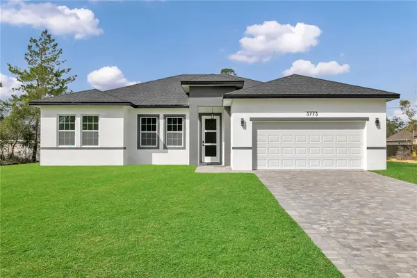 3773 SW 161st Loop, OCALA, FL 34473