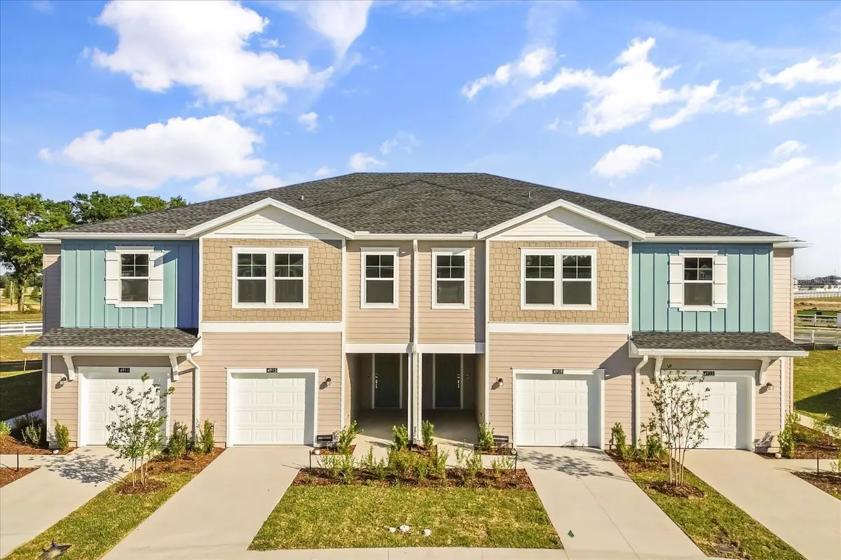 4915 SW 81st Loop, Ocala, FL 34476 - #1