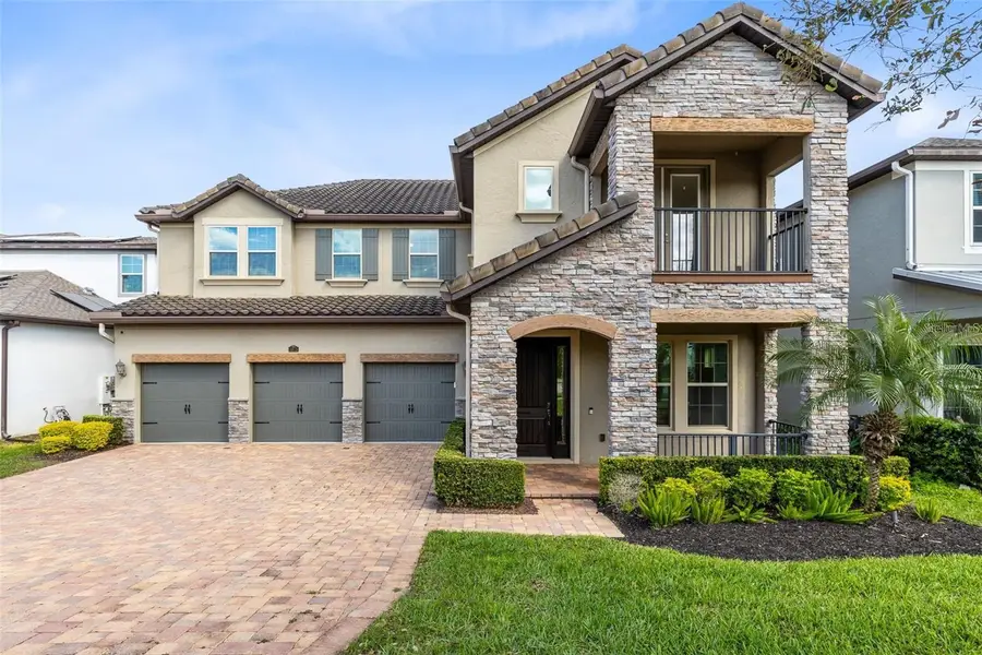 1675 Amsel Falls Park Terrace, Winter Garden, FL 34787 - #2