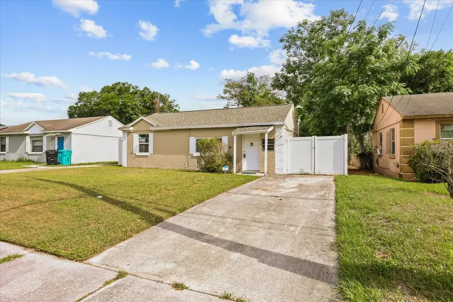 4073 Nimons Street, Orlando, FL 32811 - #2
