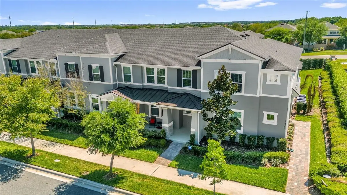 16209 Prairie School Drive, Winter Garden, FL 34787 - #1