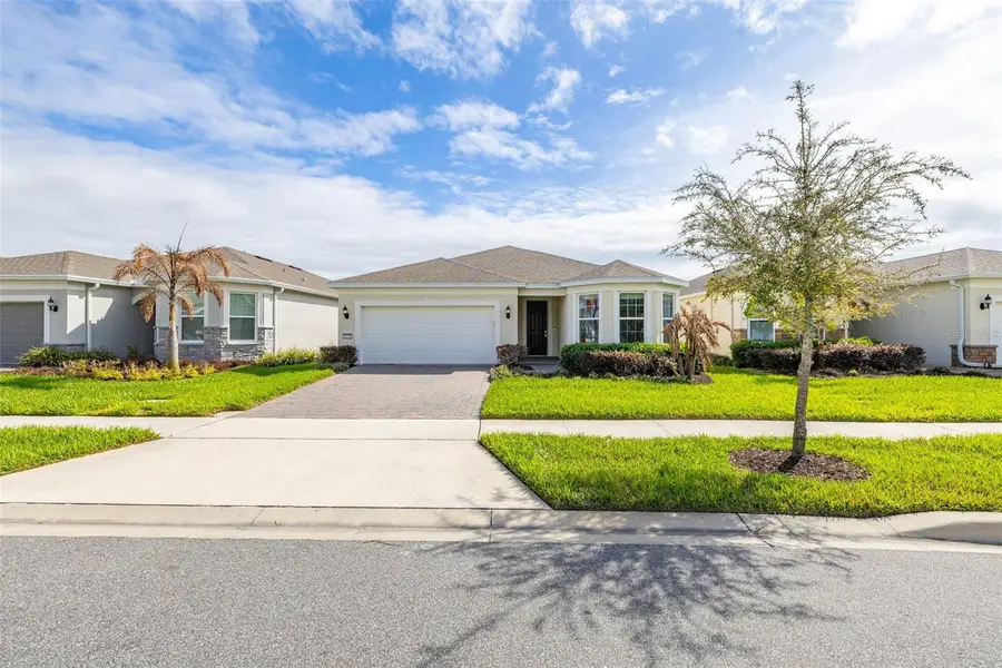 6129 Blue Pond Way, Saint Cloud, FL 34771 - #2