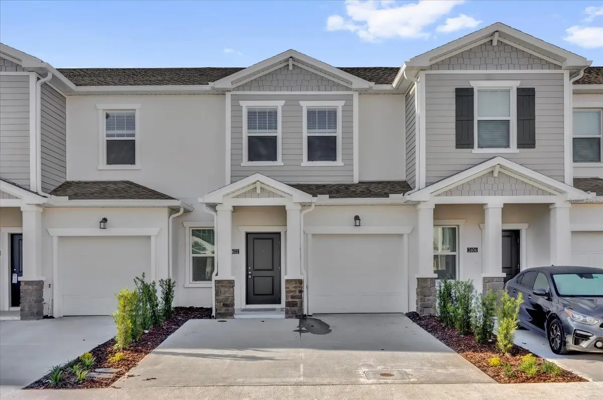 2602 Skyline Loop, Kissimmee, FL 34758 - #1
