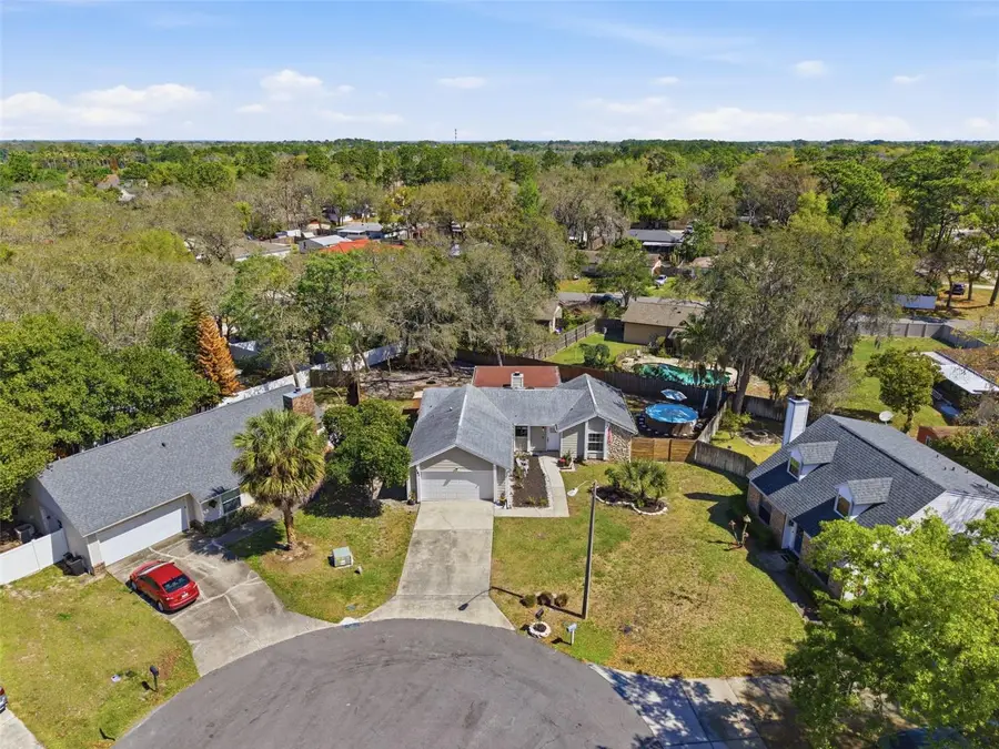 181 Wildwood Drive, Sanford, FL 32773 - #3