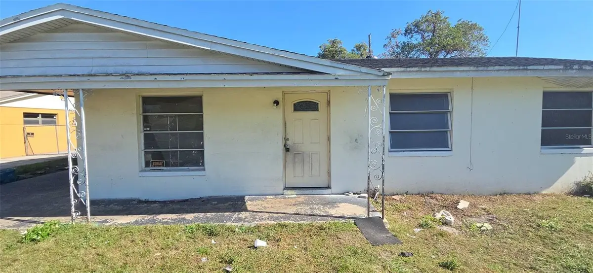 3035 Pinder Court, Orlando, FL 32811 - #1