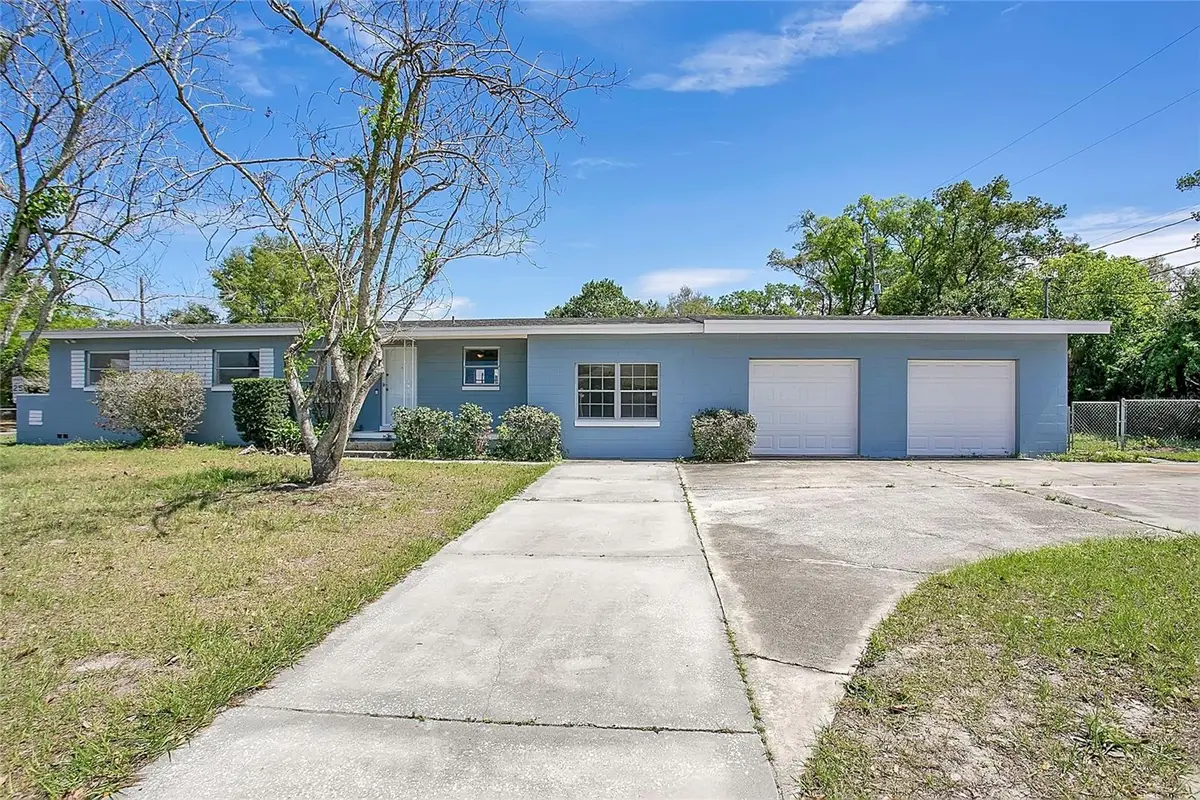 1951 S Crystal Lake Drive, Orlando, FL 32806 - #1