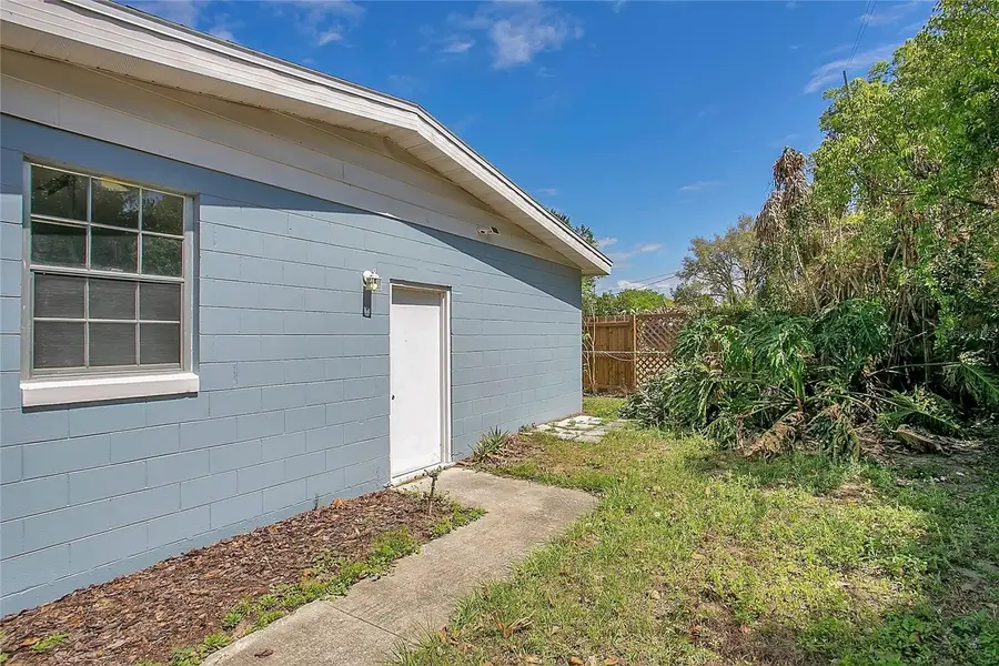 1951 S Crystal Lake Drive, Orlando, FL 32806 - #2