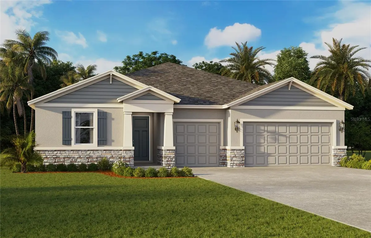 4656 Barberry Avenue, Lakeland, FL 33811 - #1