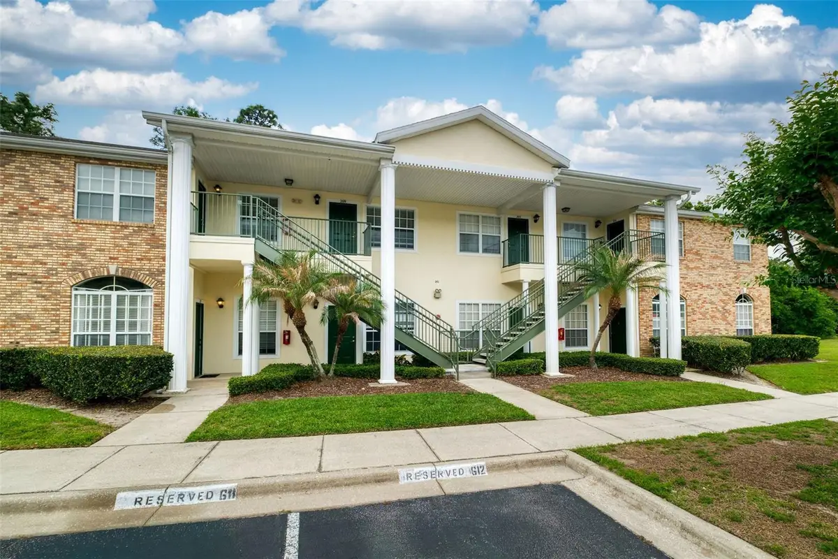 141 Reserve Circle #113, Oviedo, FL 32765 - #1