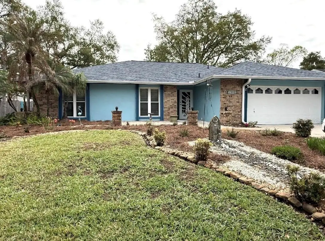 1095 Gran Paseo Drive, Orlando, FL 32825 - #1