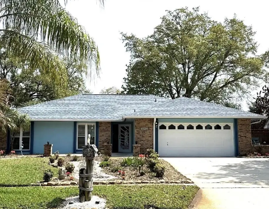 1095 Gran Paseo Drive, Orlando, FL 32825 - #3