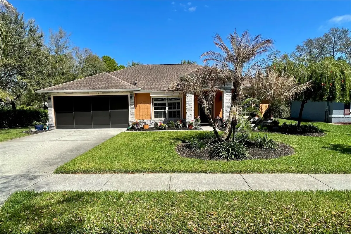 6025 Hickory Grove Lane, Port Orange, FL 32128 - #1