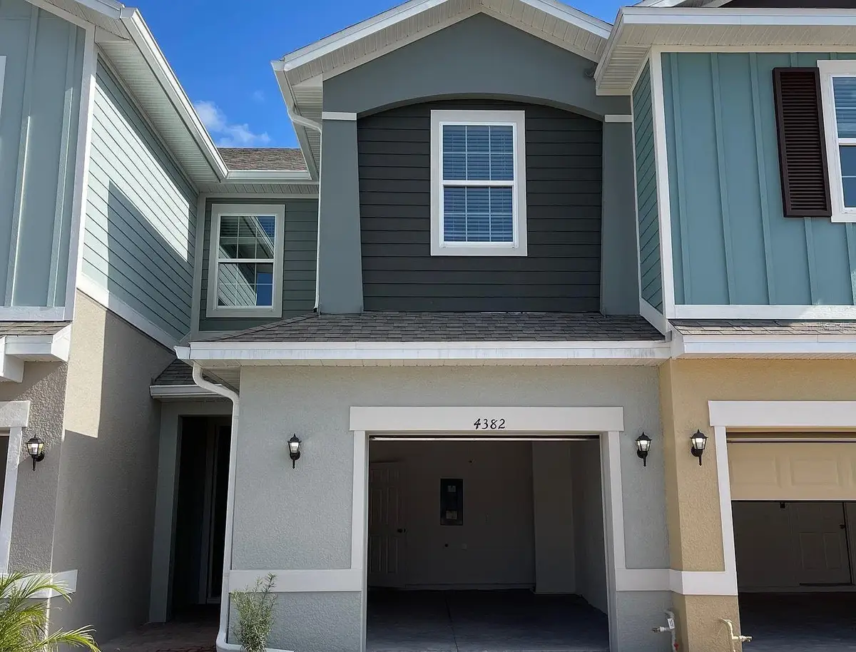 4382 Sailplane Court, Wesley Chapel, FL 33545 - #1