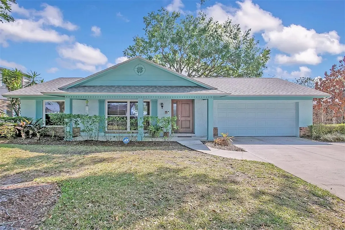 1523 Golfside Drive, Winter Park, FL 32792 - #1