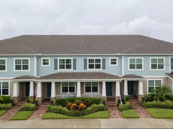 15334 Murcott Blossom Boulevard, WINTER GARDEN, FL 34787