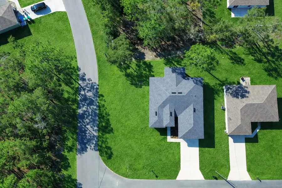 9778 N Chapel Way, Citrus Springs, FL 34433 - #2