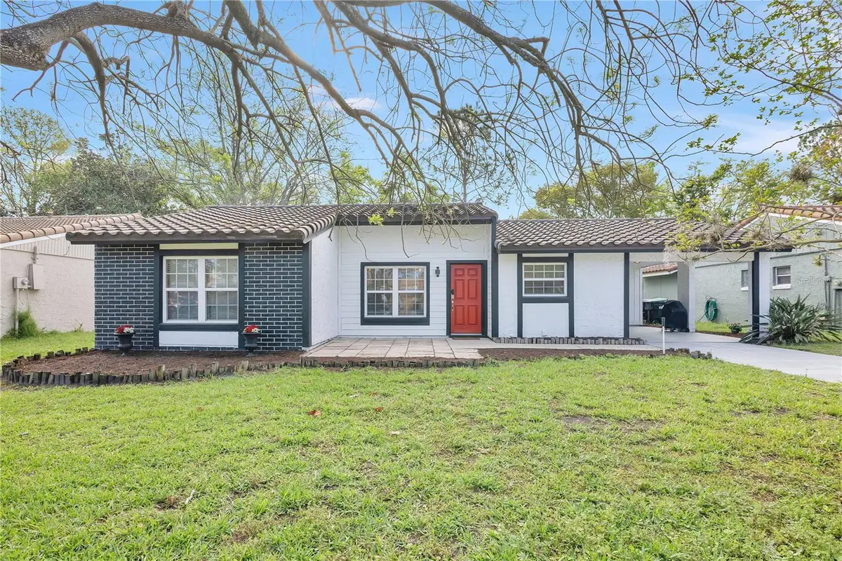 10431 Kingbrook Lane, Orlando, FL 32821 - #1