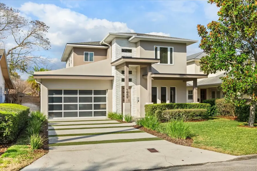 1649 Harmon Avenue, Winter Park, FL 32789 - #2
