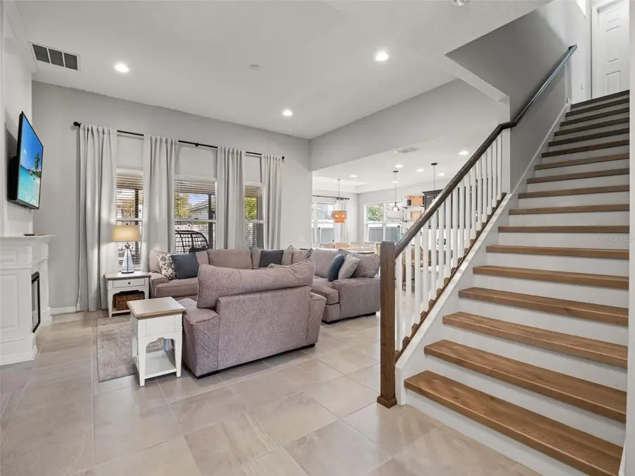 3120 River Springs Boulevard, Clermont, FL 34711 - #3