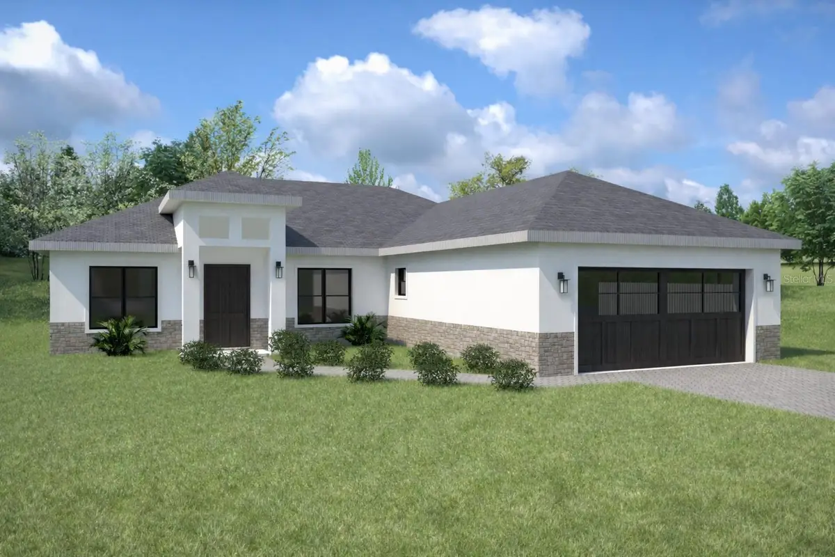 12207 Storke Avenue, Port Charlotte, FL 33981 - #1