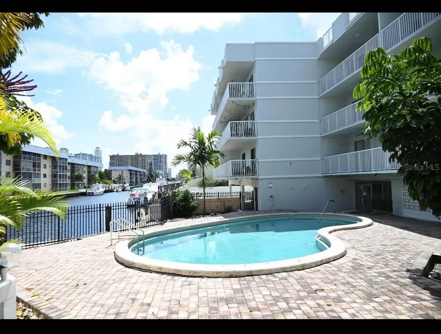 3527 NE 168th Street #208, North Miami Beach, FL 33160 - #2