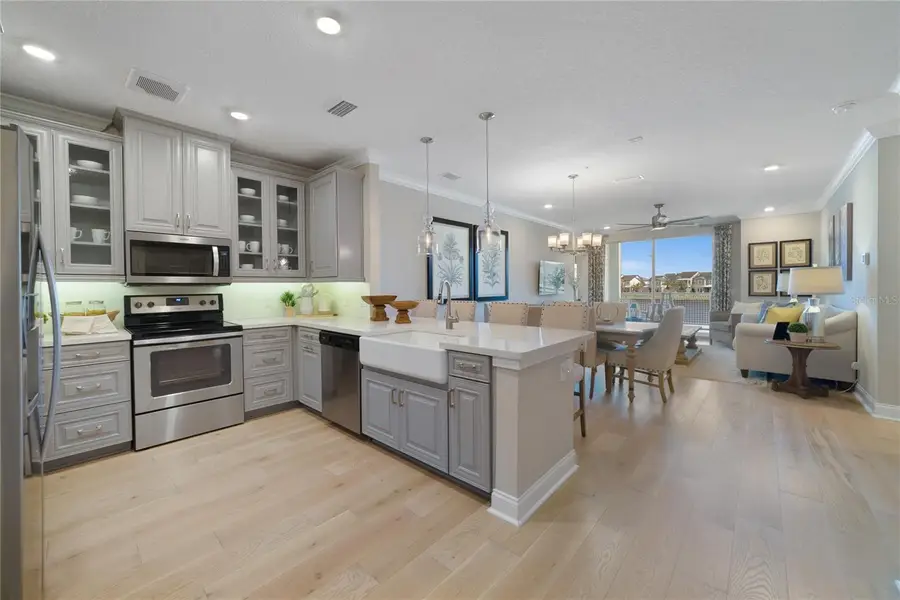 7545 Laureate Boulevard #7404, Orlando, FL 32827 - #2