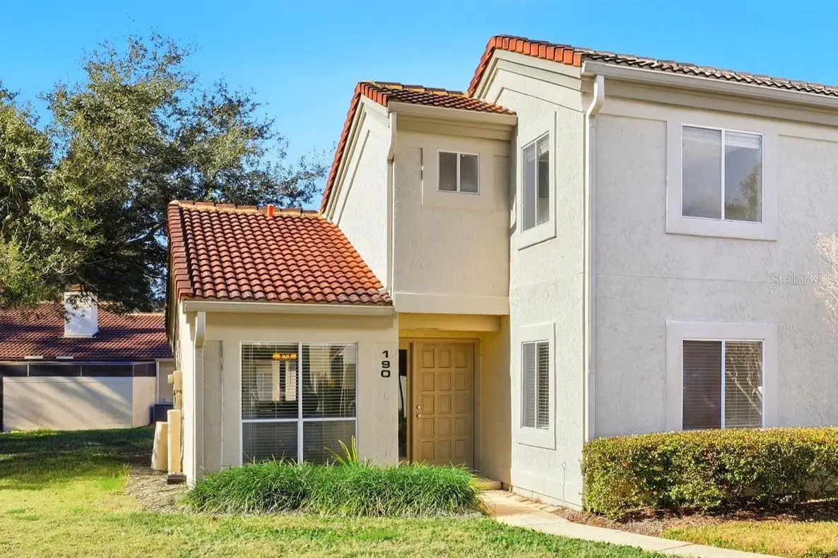 190 W Sabal Palm Place #190, Longwood, FL 32779 - #1