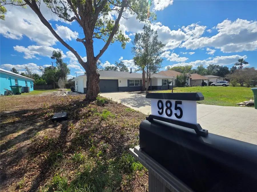 985 Sylvia Drive, Deltona, FL 32725 - #3