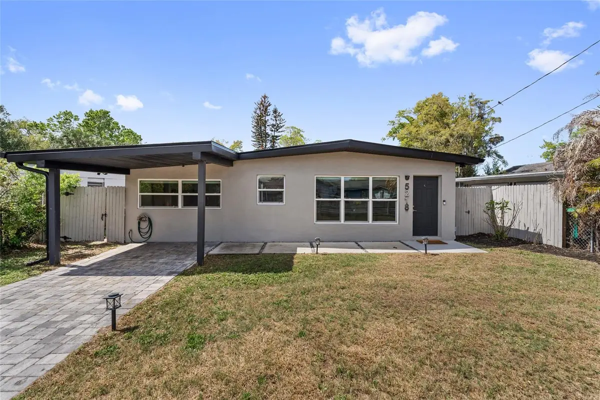 5218 Dexter Street, Orlando, FL 32807 - #1
