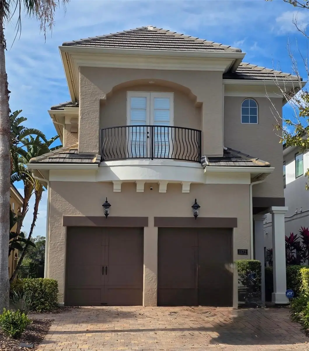 1172 Castle Pines Ct, Reunion, FL 34747 - #1