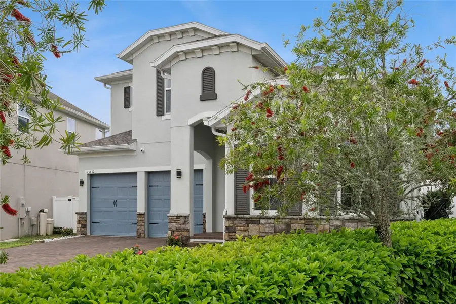 15432 Gilligan Court, Winter Garden, FL 34787 - #2