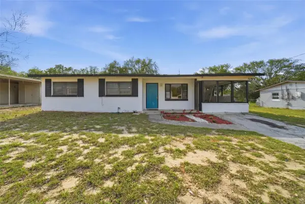 3116 Bon Air Drive, ORLANDO, FL 32818