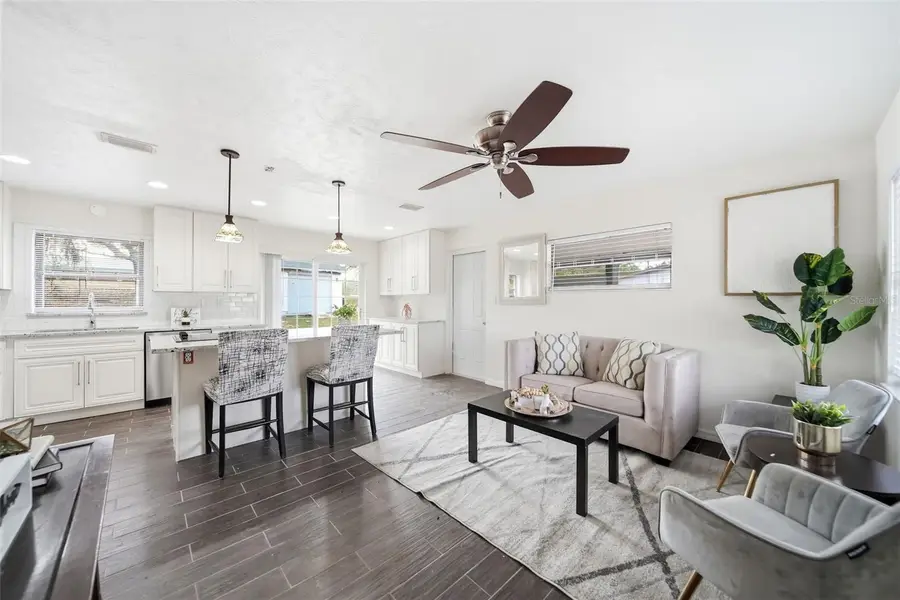 3116 Bon Air Drive, Orlando, FL 32818 - #2