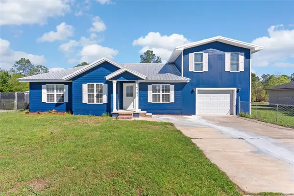 16727 SE 91st Street, LAKE BUTLER, FL 32054