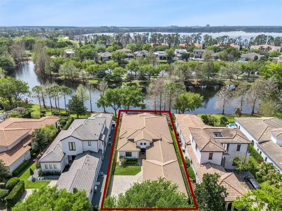 10228 Kensington Shore Drive, Orlando, FL 32827 - #2