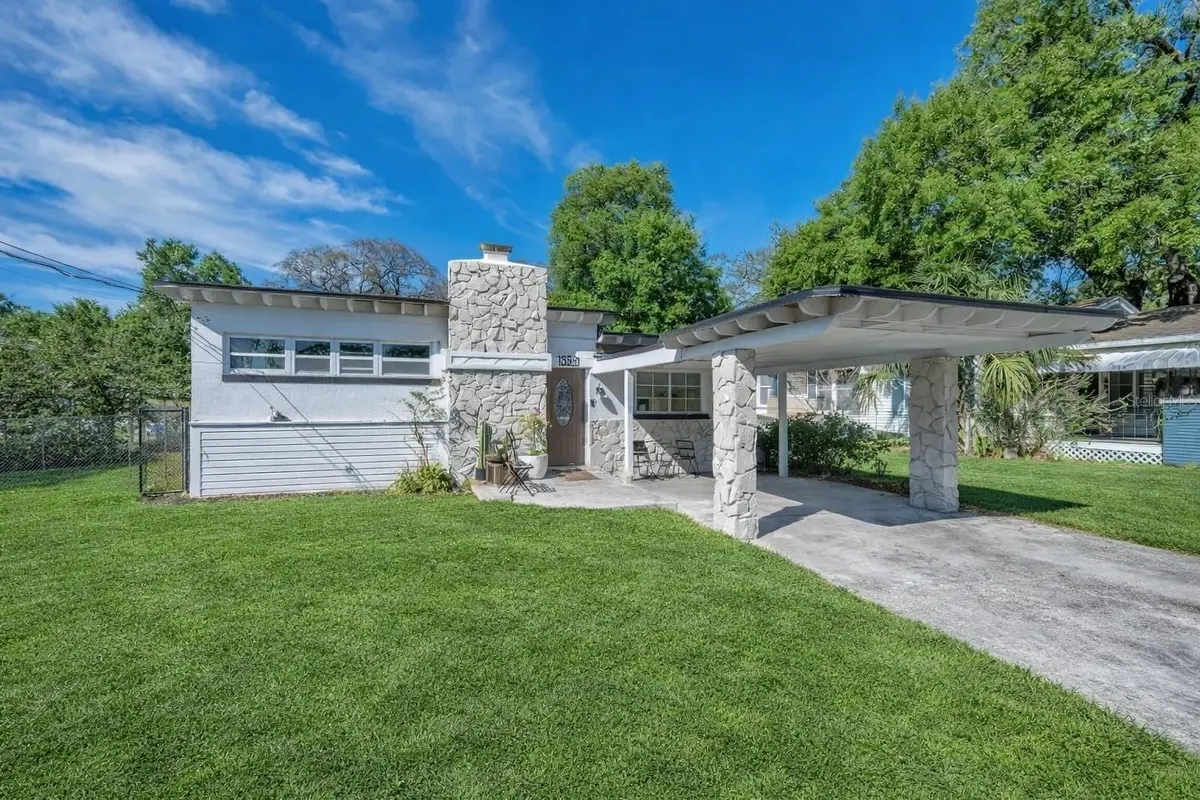 1304 E Osborne, Tampa, FL 33603 - #1