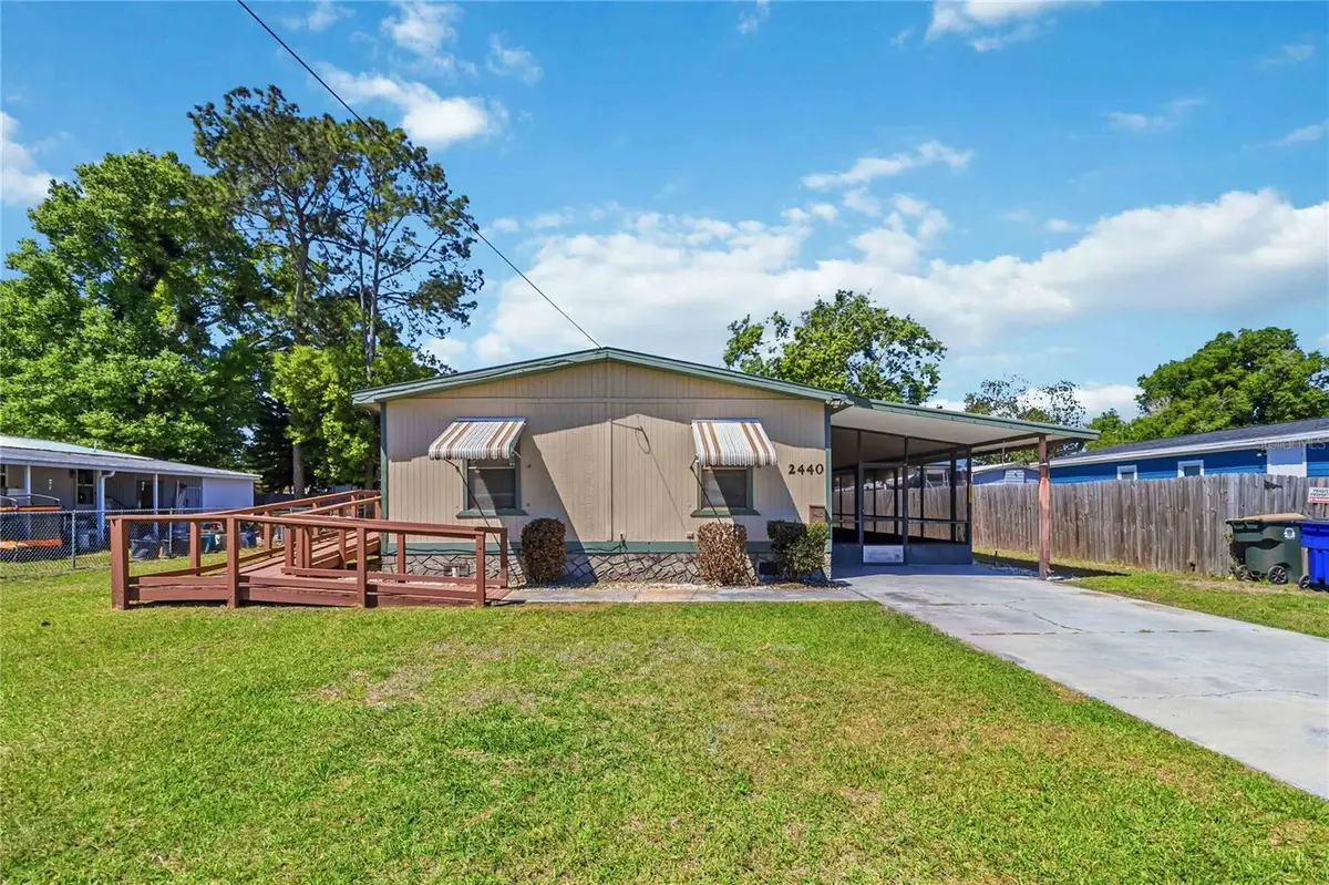 2440 Missouri Avenue, Saint Cloud, FL 34769 - #1