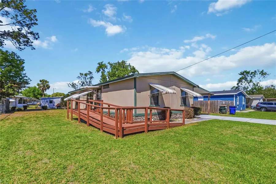 2440 Missouri Avenue, Saint Cloud, FL 34769 - #2