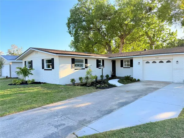 1642 Caldwell Road, SOUTH DAYTONA, FL 32119