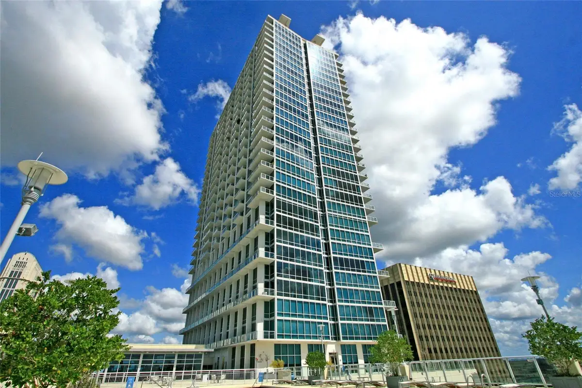 150 E Robinson Street #1026, Orlando, FL 32801 - #1