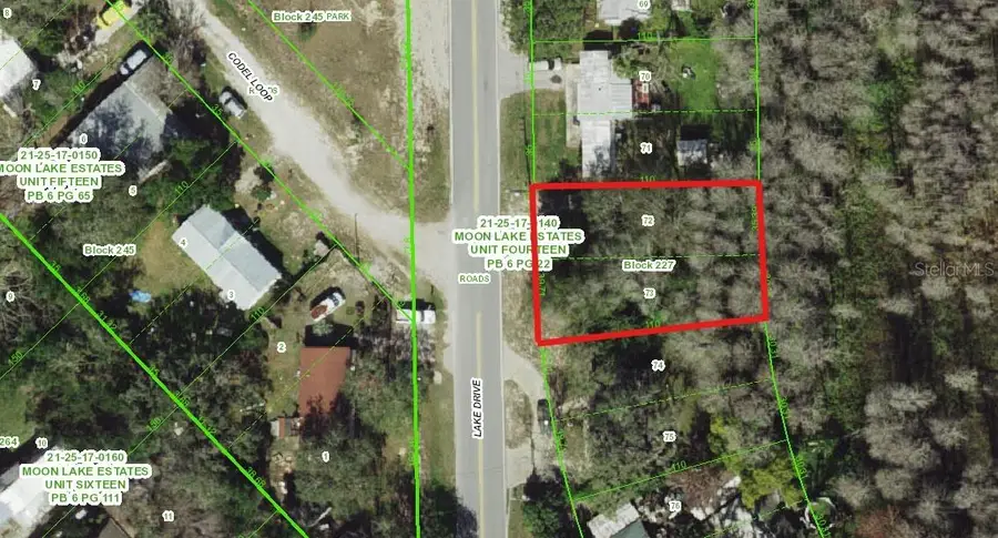 9130 Lake Drive, New Port Richey, FL 34654 - #2