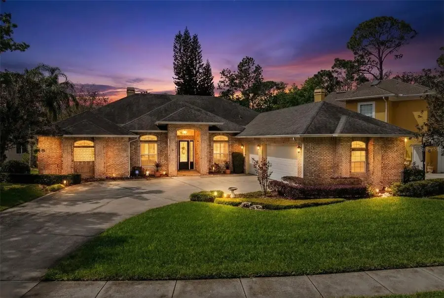 8656 Glyborne Court, Orlando, FL 32825 - #2