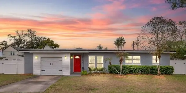 1009 Neuse Avenue, ORLANDO, FL 32804