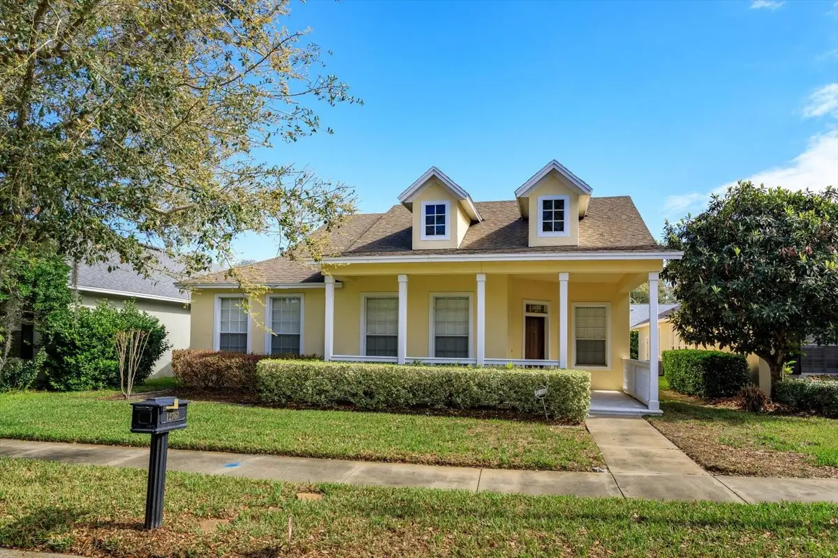 12761 Holdenbury Lane, Windermere, FL 34786 - #1