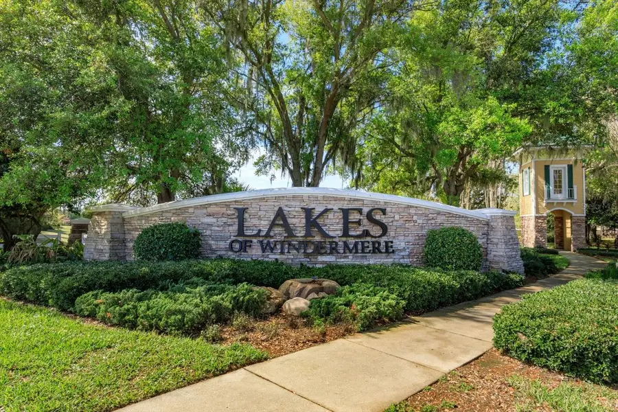 12761 Holdenbury Lane, Windermere, FL 34786 - #2