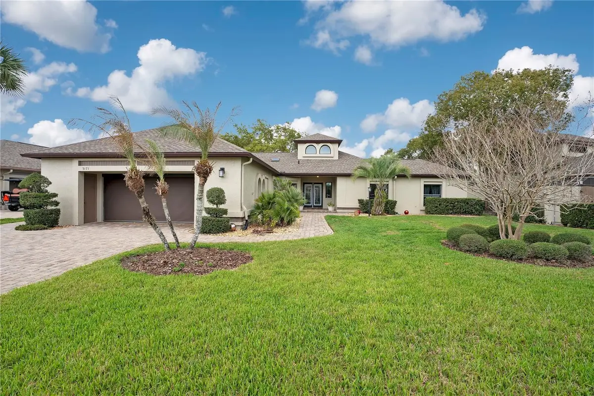 3171 Royal Birkdale Way, Port Orange, FL 32128 - #1