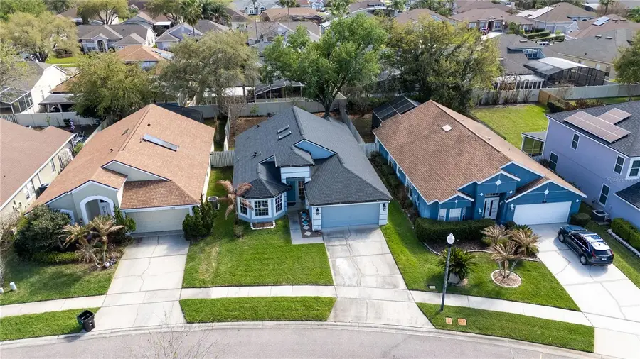 5038 Hook Hollow Circle, Orlando, FL 32837 - #2