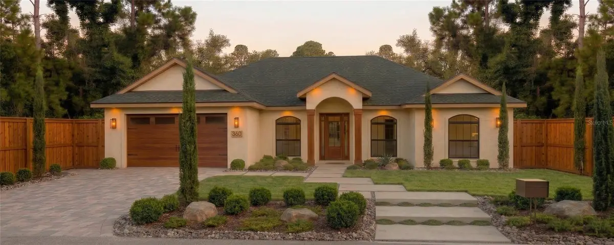 SW 37th Court, Ocala, FL 34473 - #1