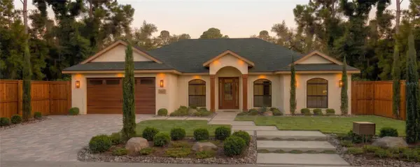 SW 37th Court, OCALA, FL 34473