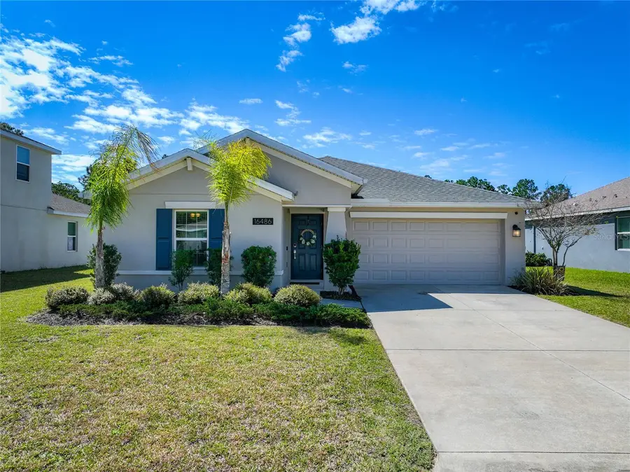 16486 Champlain Street, Clermont, FL 34714 - #3